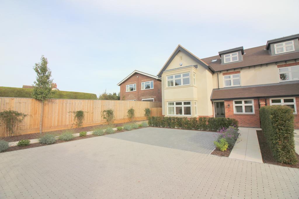 Villa The Luxurious Mansion Oxford Esterno foto