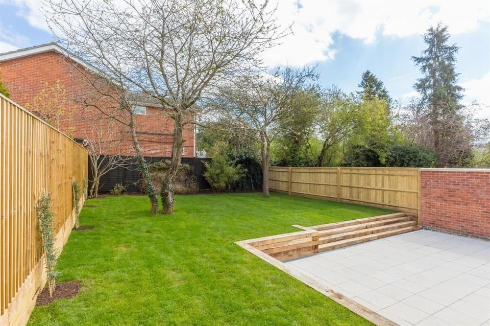 Villa The Luxurious Mansion Oxford Esterno foto