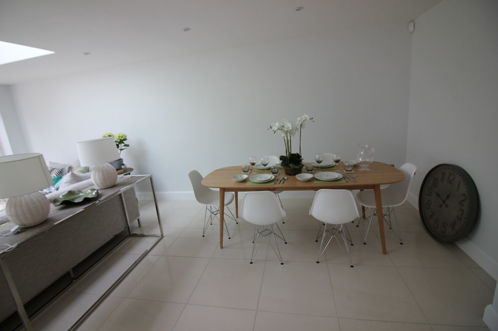 Villa The Luxurious Mansion Oxford Esterno foto