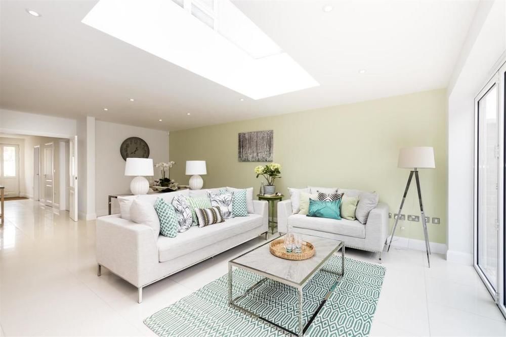 Villa The Luxurious Mansion Oxford Esterno foto