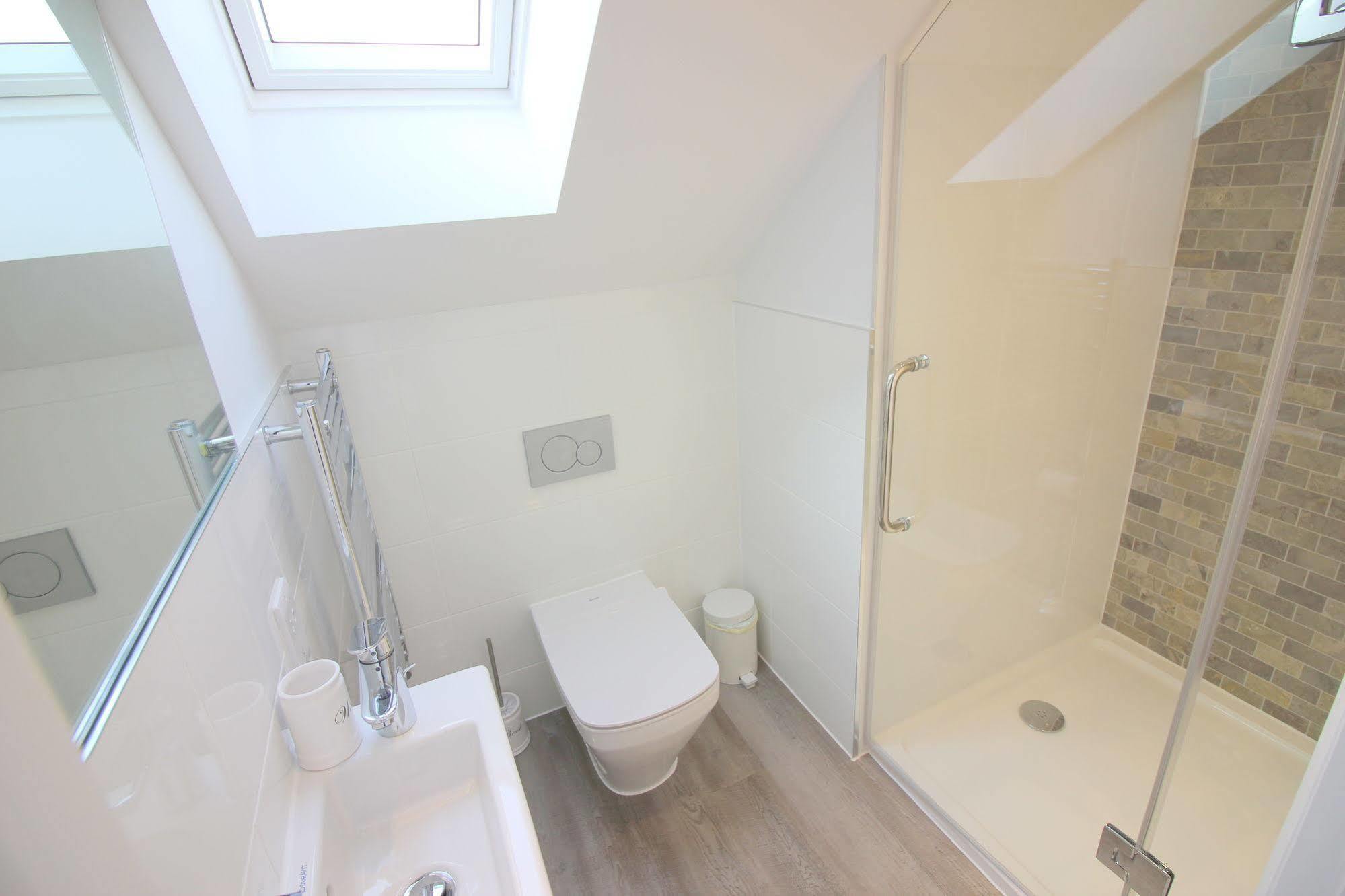 Villa The Luxurious Mansion Oxford Esterno foto