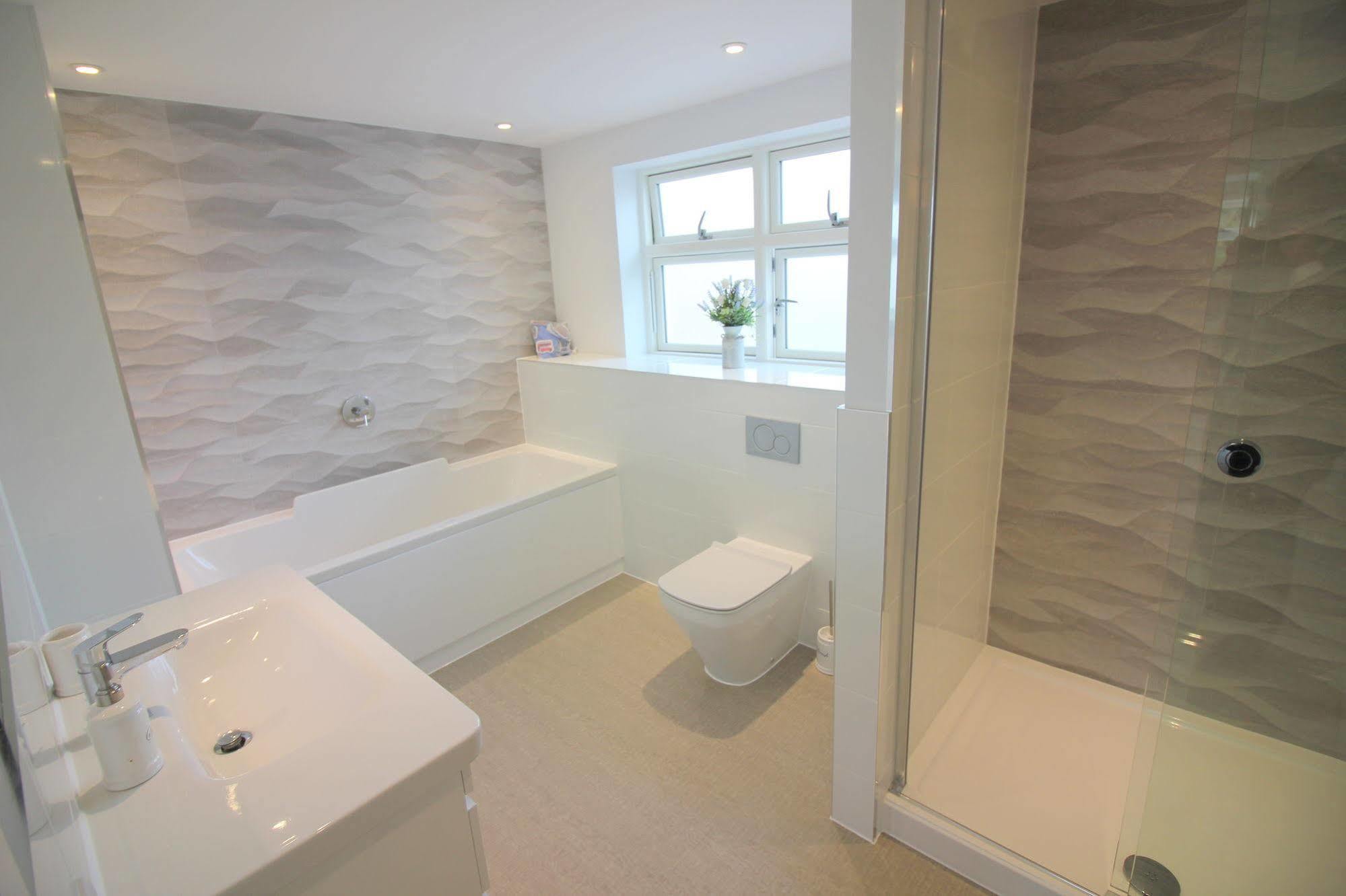 Villa The Luxurious Mansion Oxford Esterno foto