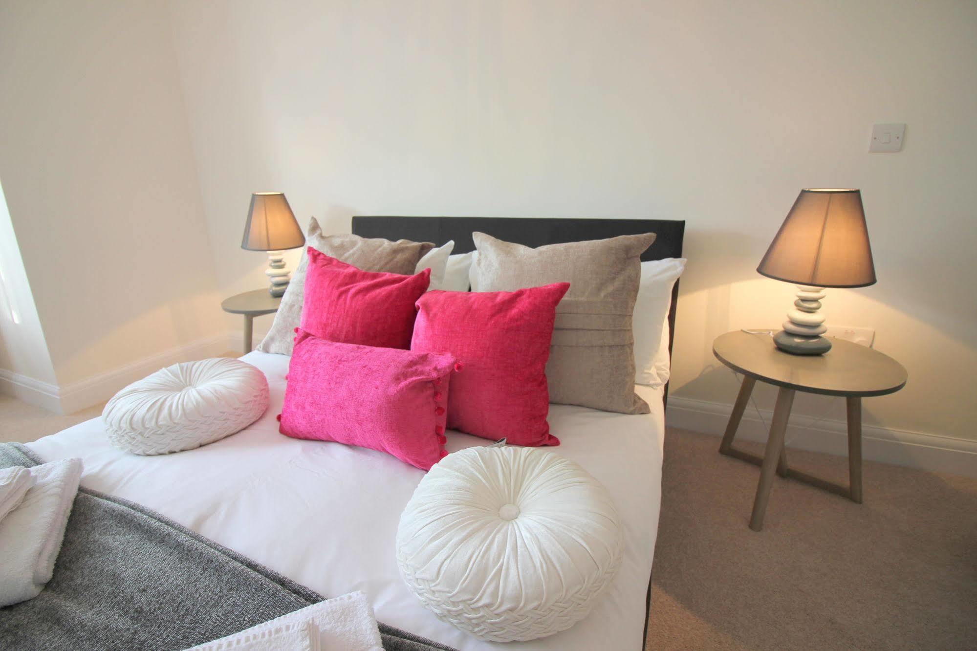 Villa The Luxurious Mansion Oxford Esterno foto